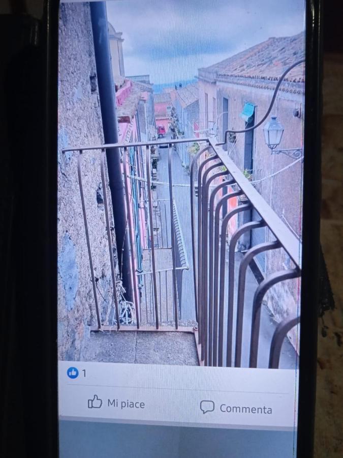 Vecchio Forno Puntalazzo Exterior foto