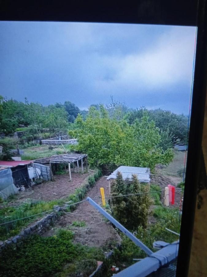 Vecchio Forno Puntalazzo Exterior foto