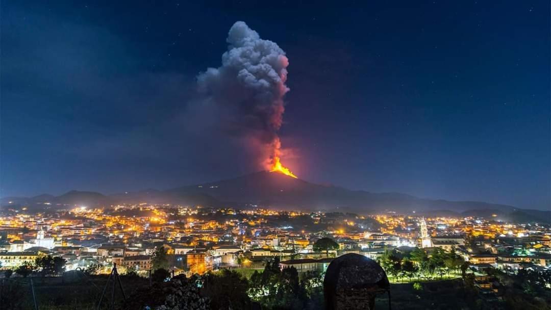 Vecchio Forno Puntalazzo Exterior foto