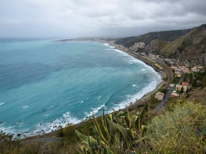Vecchio Forno Puntalazzo Exterior foto
