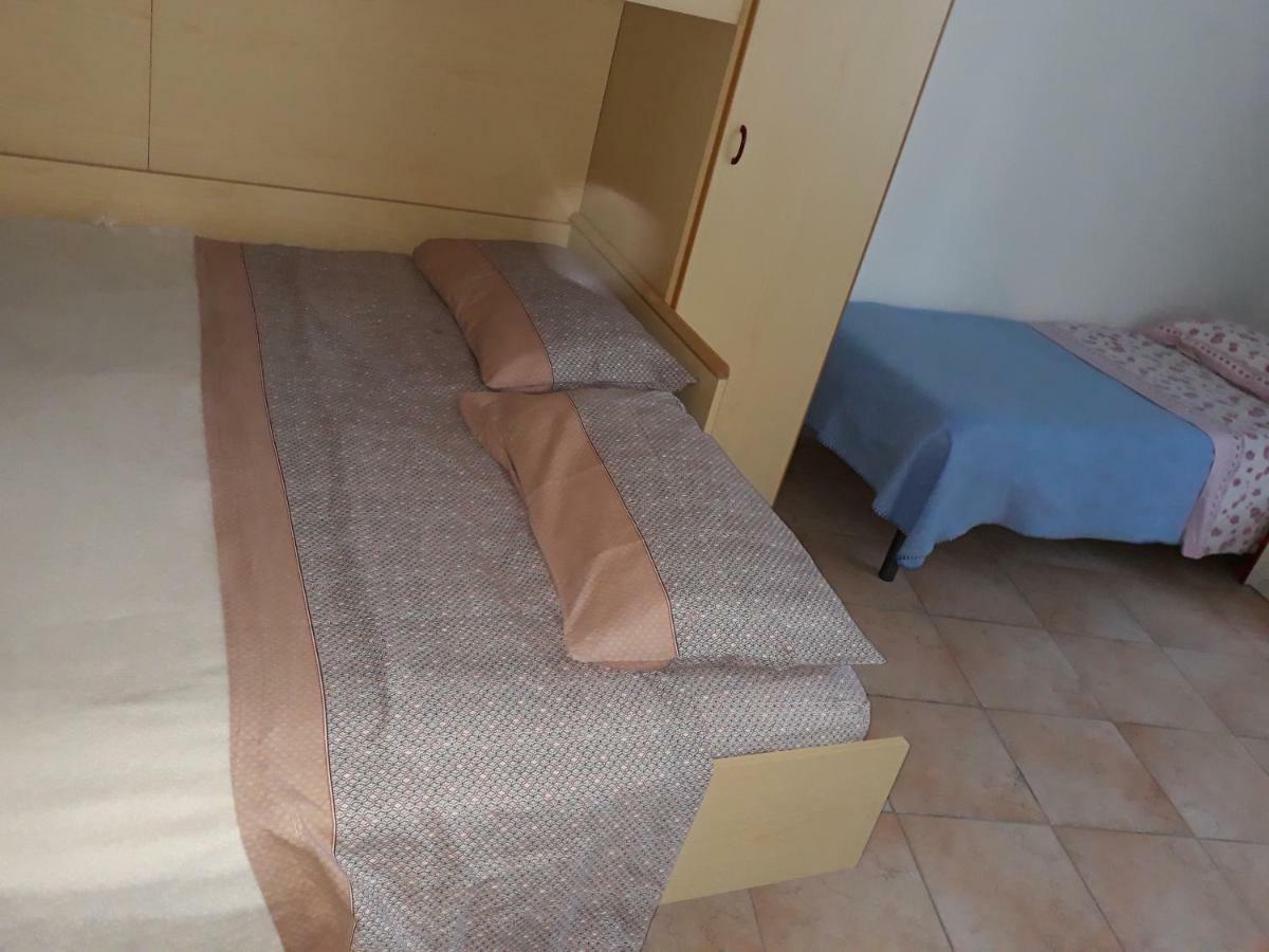 Vecchio Forno Puntalazzo Exterior foto