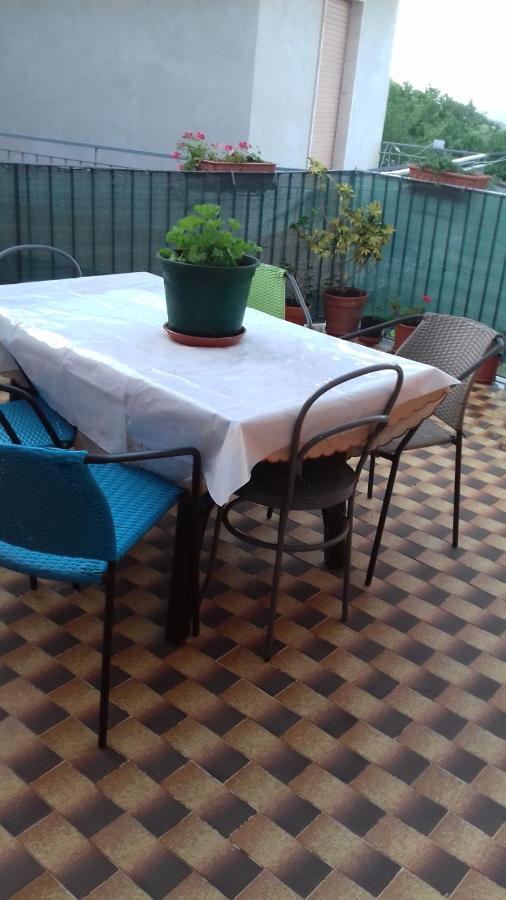 Vecchio Forno Puntalazzo Exterior foto